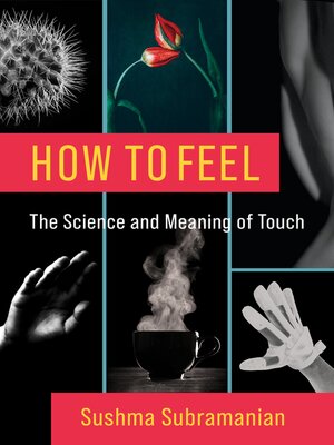 cover image of How to Feel